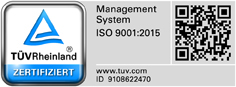 ISO 9001:2015